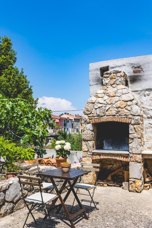 Guest House Otto Punat Exterior foto